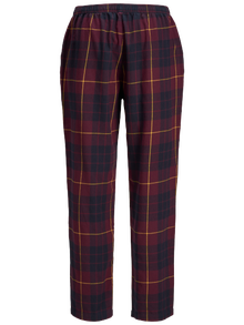 Jack & Jones Pantalon de pyjama -Fig - 12182711