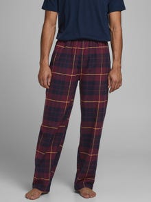 Jack & Jones Pantalon de pyjama -Fig - 12182711