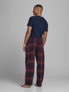 Jack & Jones Pantalon de pyjama -Fig - 12182711