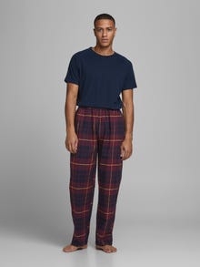 Jack & Jones Pantalon de pyjama -Fig - 12182711