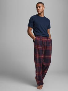 Jack & Jones Pantalon de pyjama -Fig - 12182711