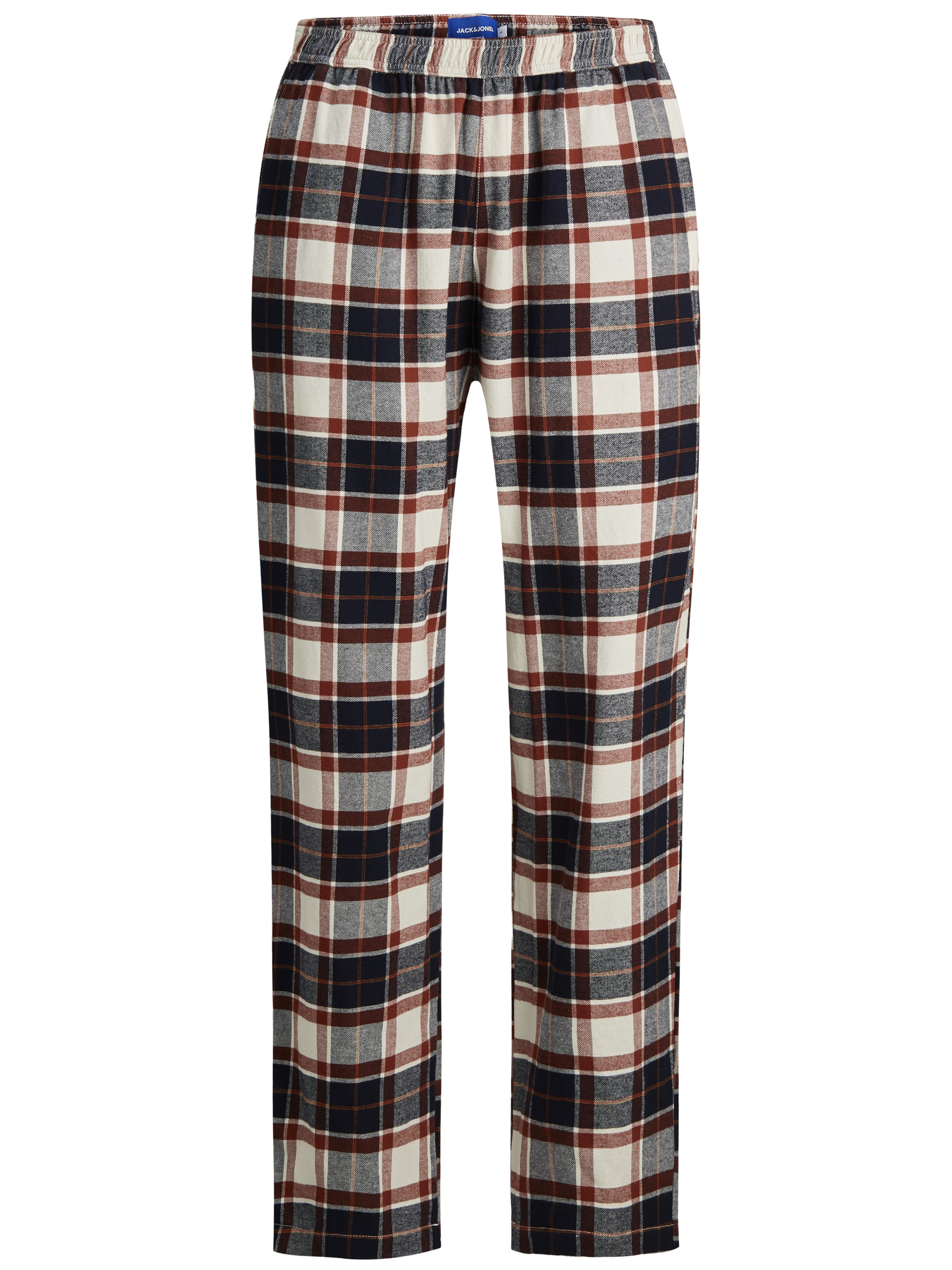 Pajama pants Black Jack Jones® - Main Image