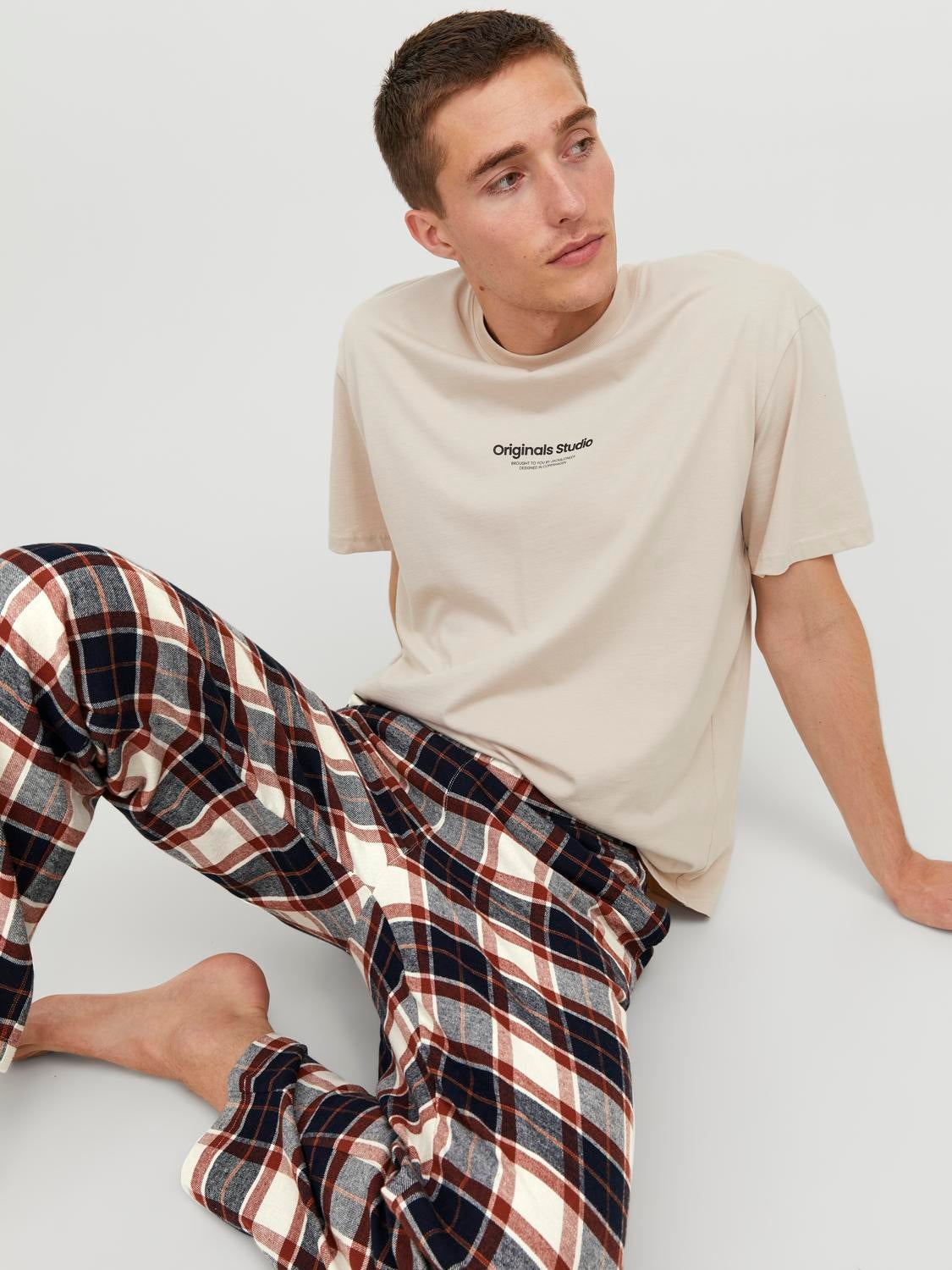 Jack and best sale jones night pants