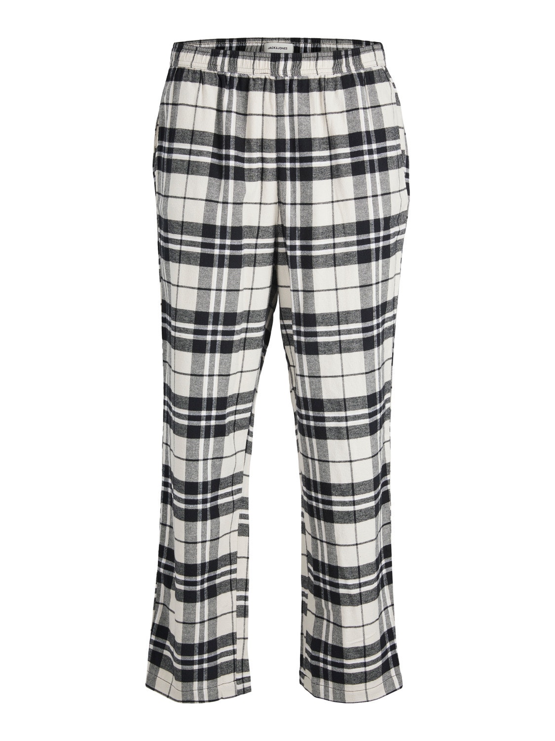 Jack & Jones Pantalon de pyjama -Moonbeam - 12182711