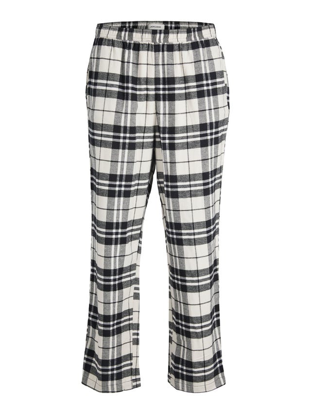 Jack & Jones Pyjama housut - 12182711