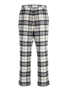 Jack & Jones Pyjama pants -Moonbeam - 12182711