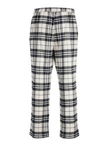 Jack & Jones Pyžamové kalhoty -Moonbeam - 12182711