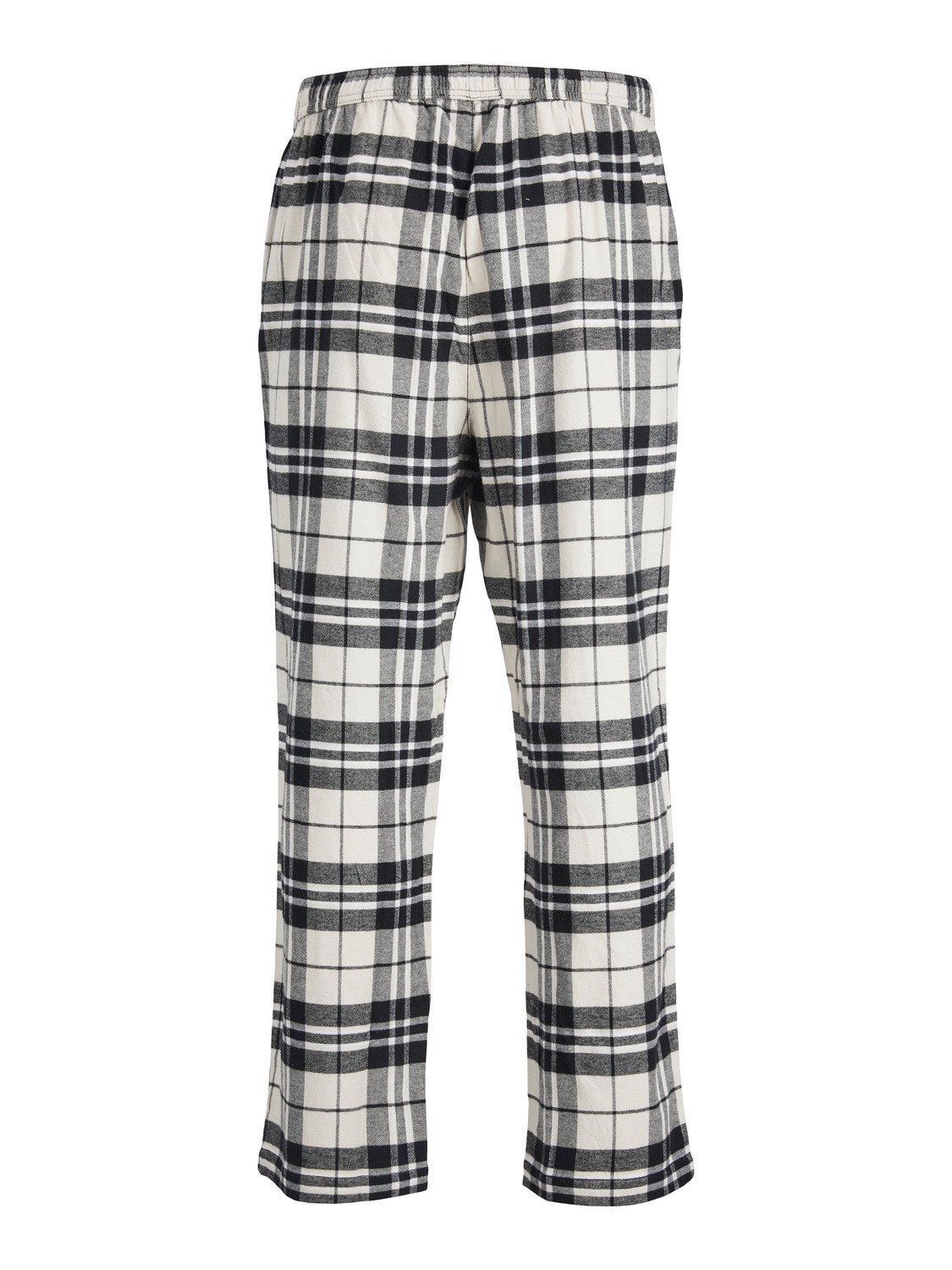 Jack & Jones Pyjama housut -Moonbeam - 12182711
