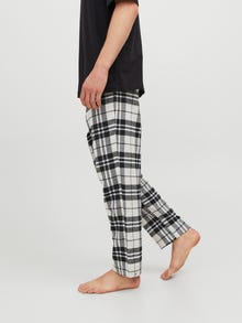 Jack & Jones Pyjama pants -Moonbeam - 12182711