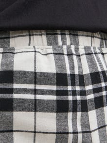 Jack & Jones Pyjama pants -Moonbeam - 12182711