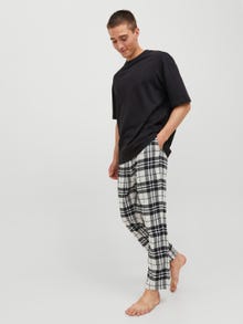 Jack & Jones Pyjama pants -Moonbeam - 12182711
