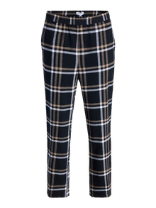 Jack & Jones Pyjamas Pants -Desert Taupe - 12182711