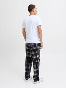 Jack & Jones Vêtements de nuit -Desert Taupe - 12182711