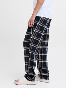 Jack & Jones Pyjamas Pants -Desert Taupe - 12182711