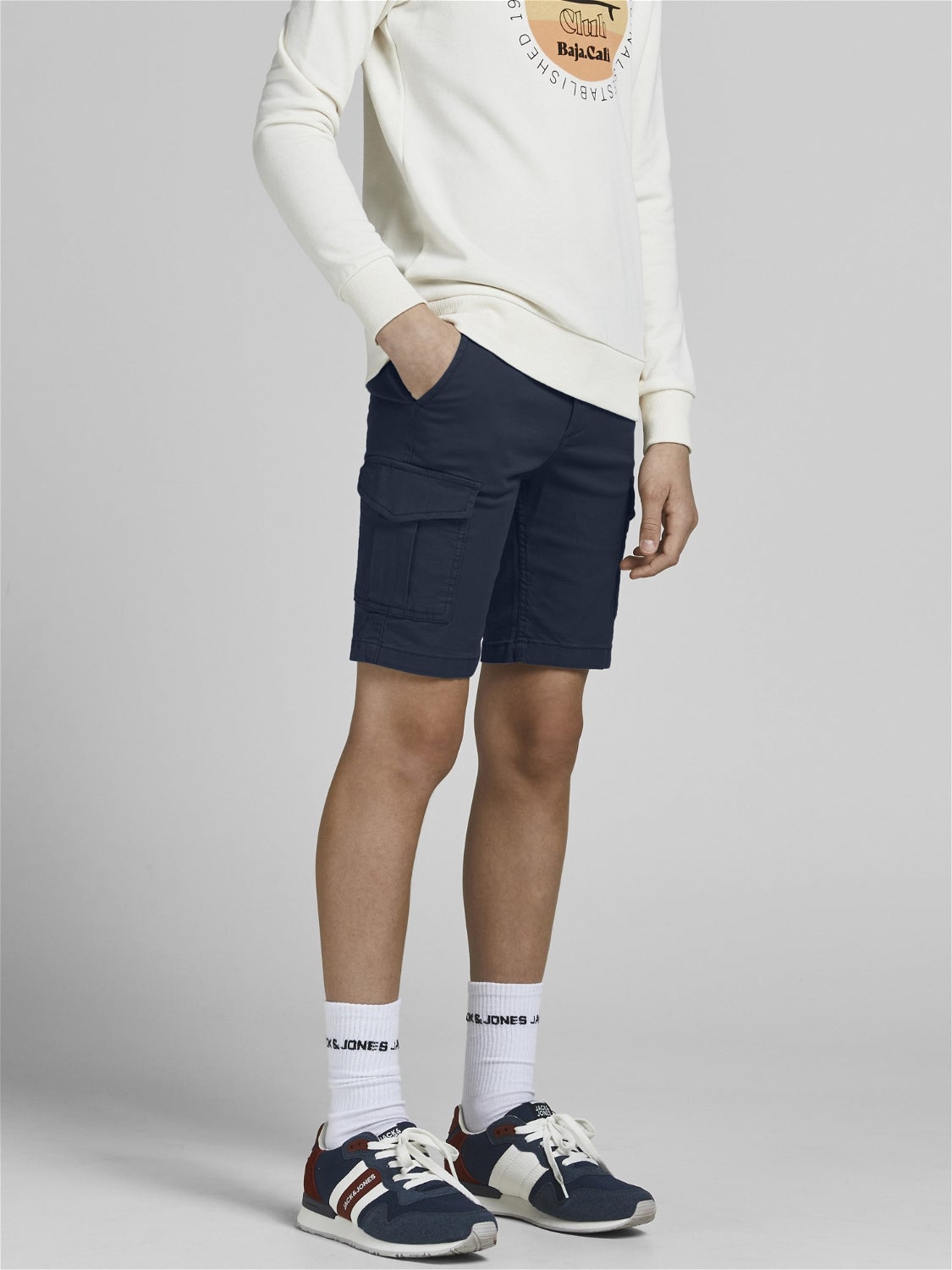 Shorts store jack jones