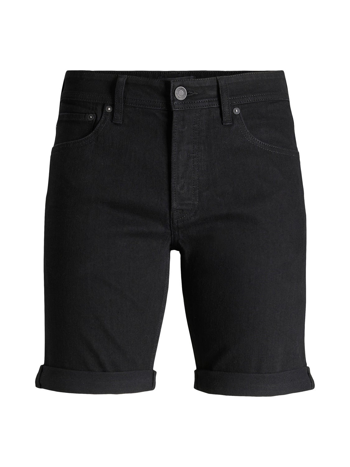 Jean hotsell shorts black