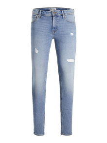 Jack & Jones JJILIAM JJORIGINAL NA 037 Jean skinny -Blue Denim - 12182960