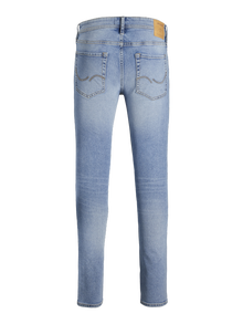 Jack & Jones JJILIAM JJORIGINAL NA 037 Jean skinny -Blue Denim - 12182960