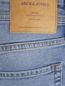 Jack & Jones JJILIAM JJORIGINAL NA 037 Jean skinny -Blue Denim - 12182960