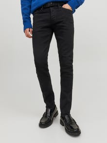 Jack & Jones JJIGLENN JJORIGINAL MF 029 Jeans Slim Fit -Black Denim - 12182965