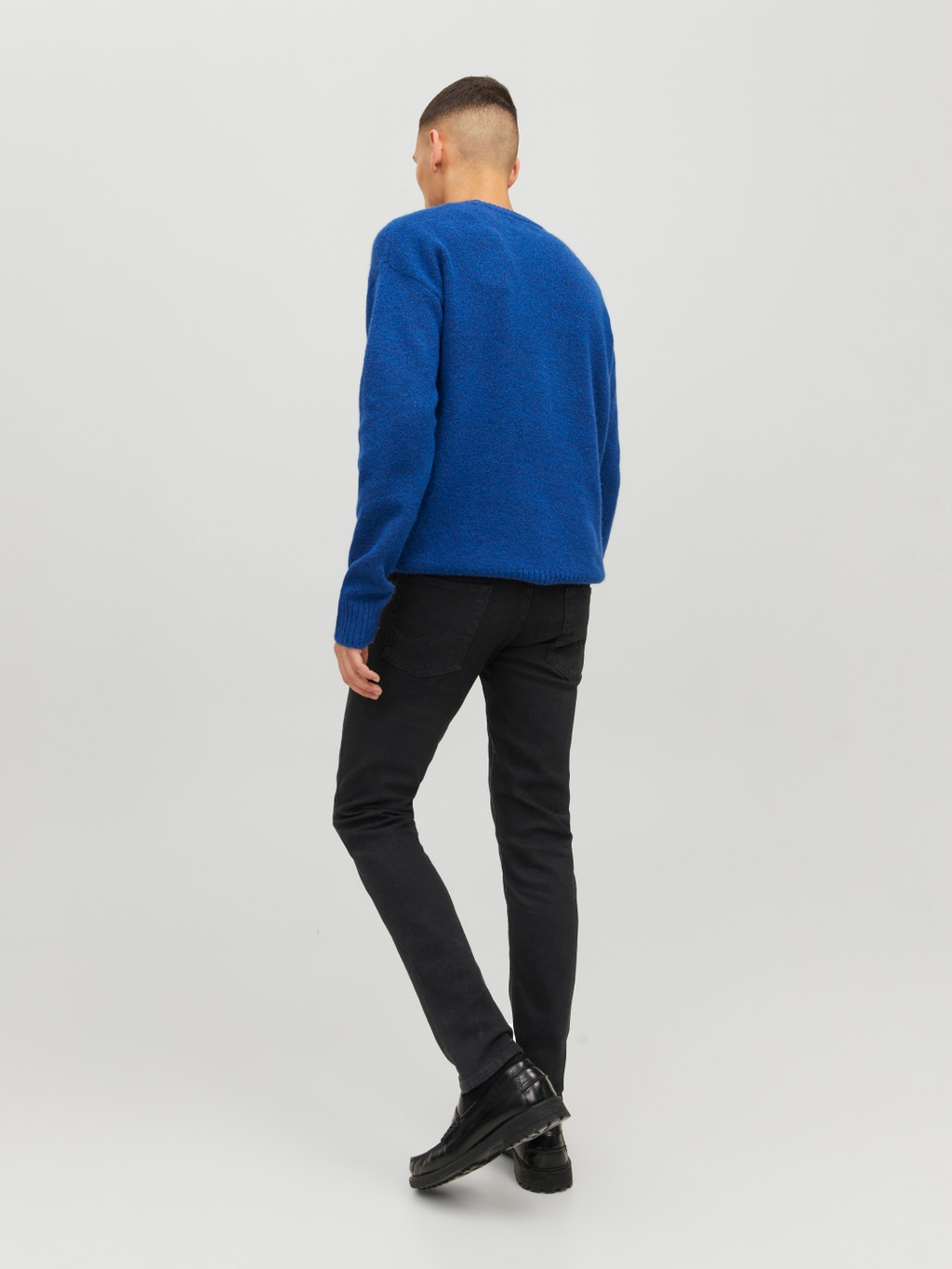 jack and jones glenn slim