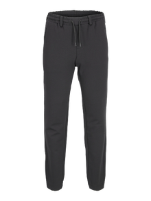 Jack & Jones Jogger Corte tapered -Black - 12182983