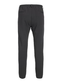 Jack & Jones Jogger Corte tapered -Black - 12182983