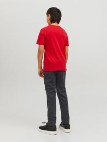 Jack & Jones Jogger Corte tapered -Black - 12182983