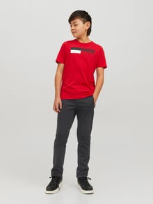 Jack & Jones Sportinės kelnės -Black - 12182983