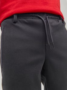 Jack & Jones Jogger Corte tapered -Black - 12182983