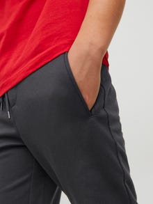 Jack & Jones Jogger Corte tapered -Black - 12182983