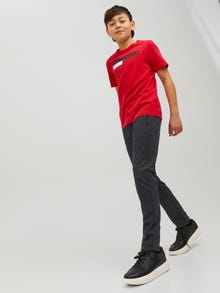 Jack & Jones Jogger Corte tapered -Black - 12182983