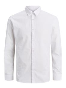 Jack & Jones 2-pack Regular Fit Formeel overhemd -Black - 12182995