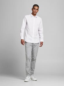 Jack & Jones 2 Regular Fit Kleidisärk -Black - 12182995