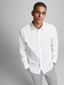 Jack & Jones 2 Regular Fit Kleidisärk -Black - 12182995