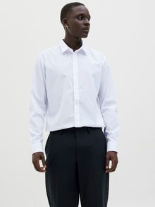 Jack & Jones 2-pack Regular Fit Dress shirt -Navy Blazer - 12182995