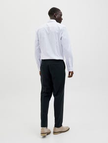Jack & Jones 2er-pack Regular Fit Oberhemd -Navy Blazer - 12182995
