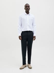 Jack & Jones 2-pak Koszula wizytowa -Navy Blazer - 12182995