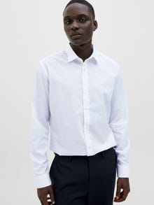 Jack & Jones 2-pack Regular Fit Dress shirt -Navy Blazer - 12182995
