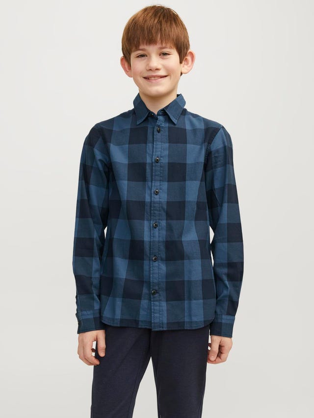 Jack & Jones Karo marškiniai For boys - 12183050