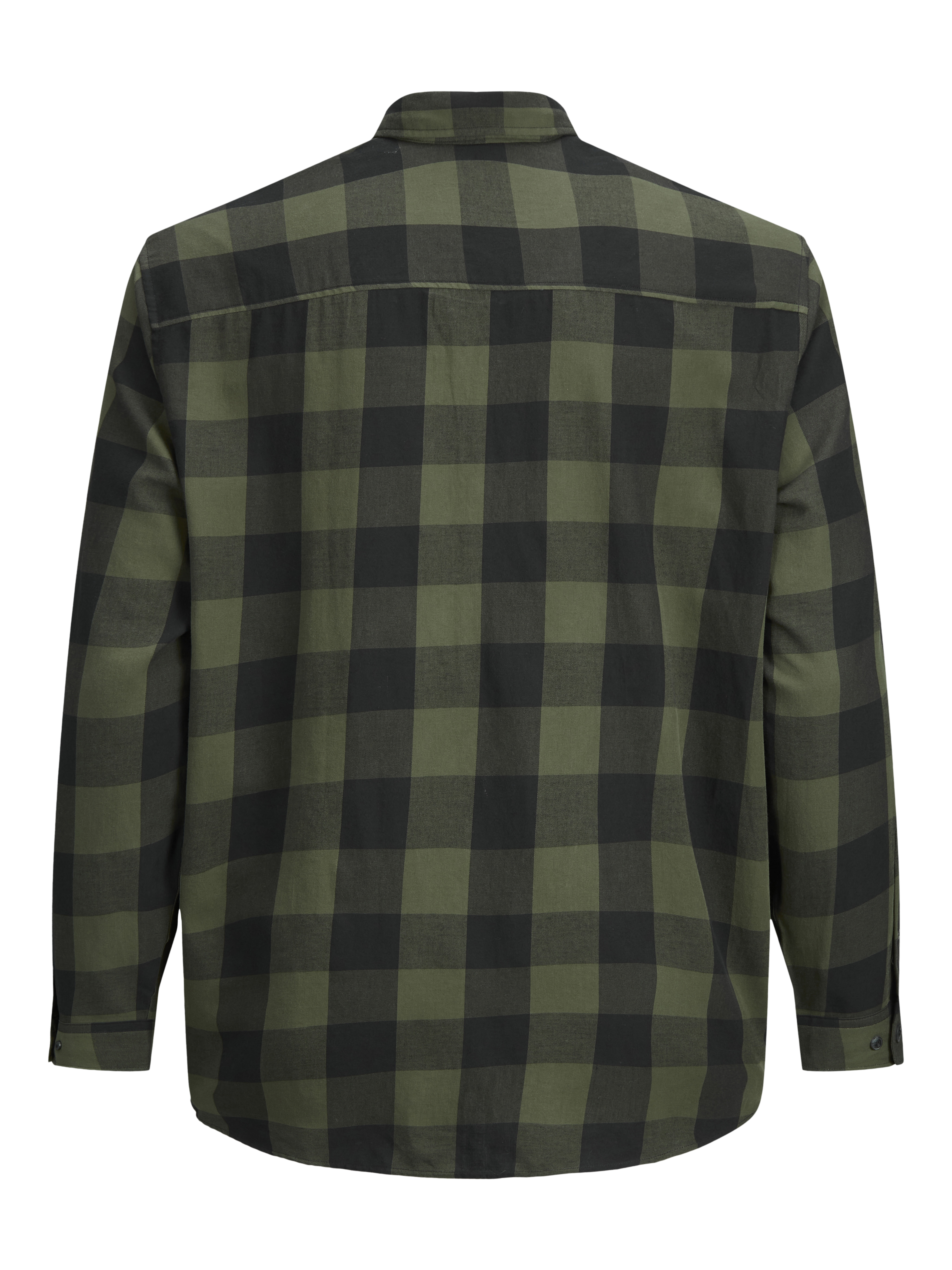 Thumbnail - Karohemd Plus Size