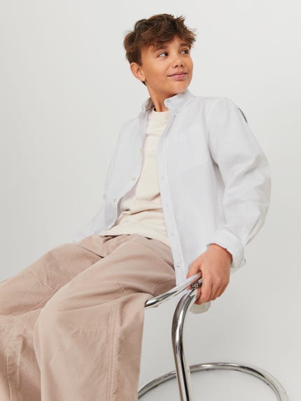 JACK & JONES JUNIOR kopen? | Morgen in huis JACK & JONES JUNIOR kopen? | Morgen in huis