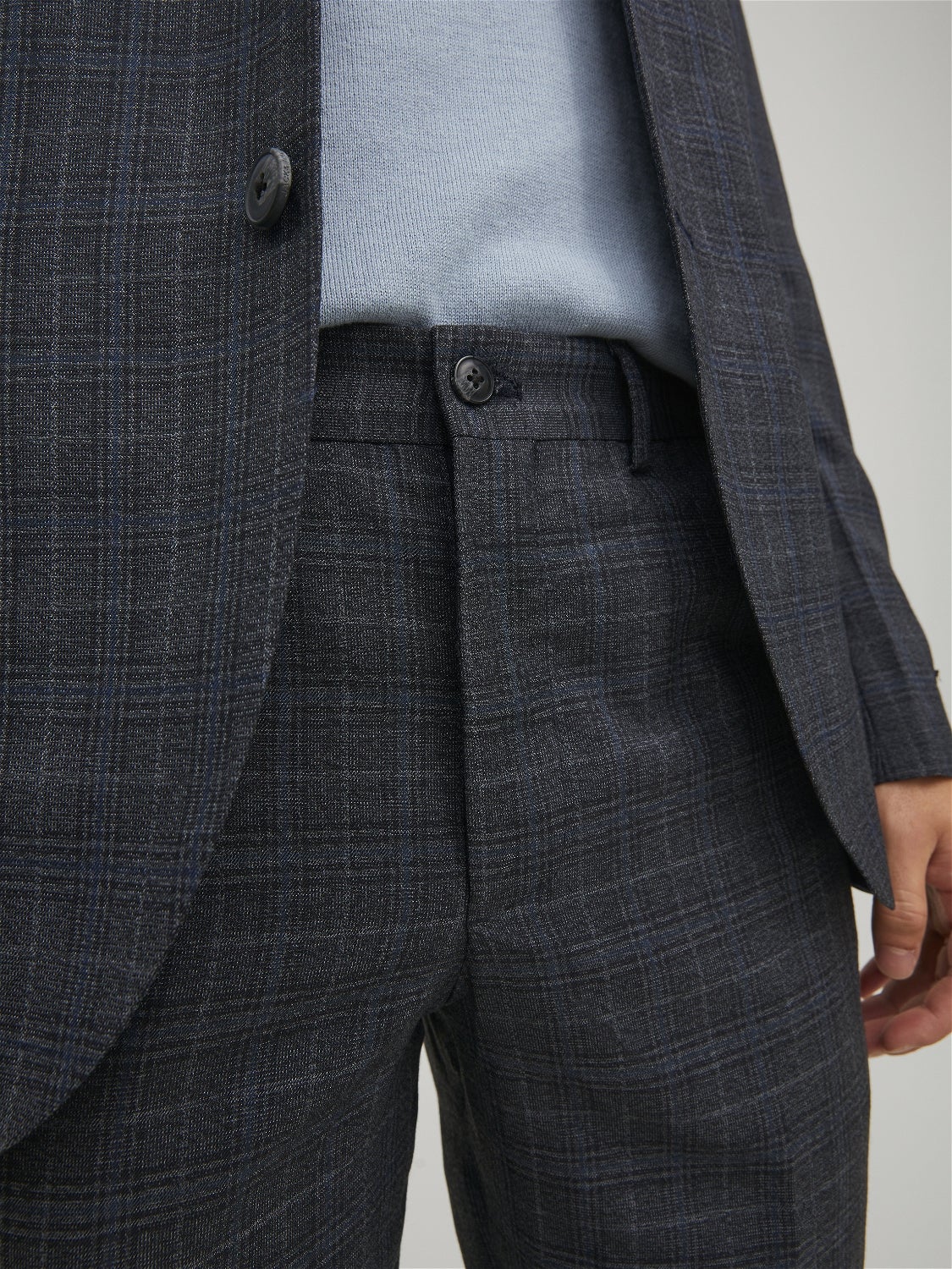 JPRFRANCO Super Slim Fit Suit | Dark Blue | Jack & Jones®