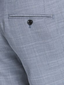 Jack & Jones JPRFRANCO Completi Super Slim Fit -Ashley Blue - 12183530