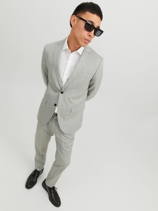 Jack & Jones JPRFRANCO Super Slim Fit Suit - 12183530