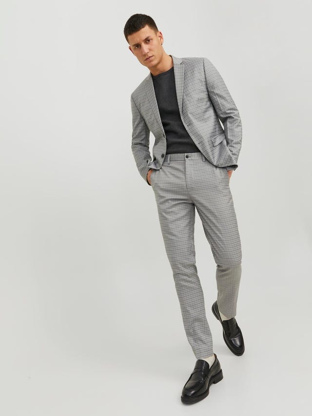 Jack & Jones JPRFRANCO Super Slim Fit Anzug - 12183530