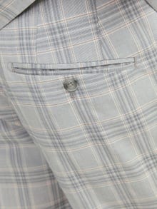Jack & Jones JPRFRANCO Super Slim Fit Anzug -Griffin - 12183530