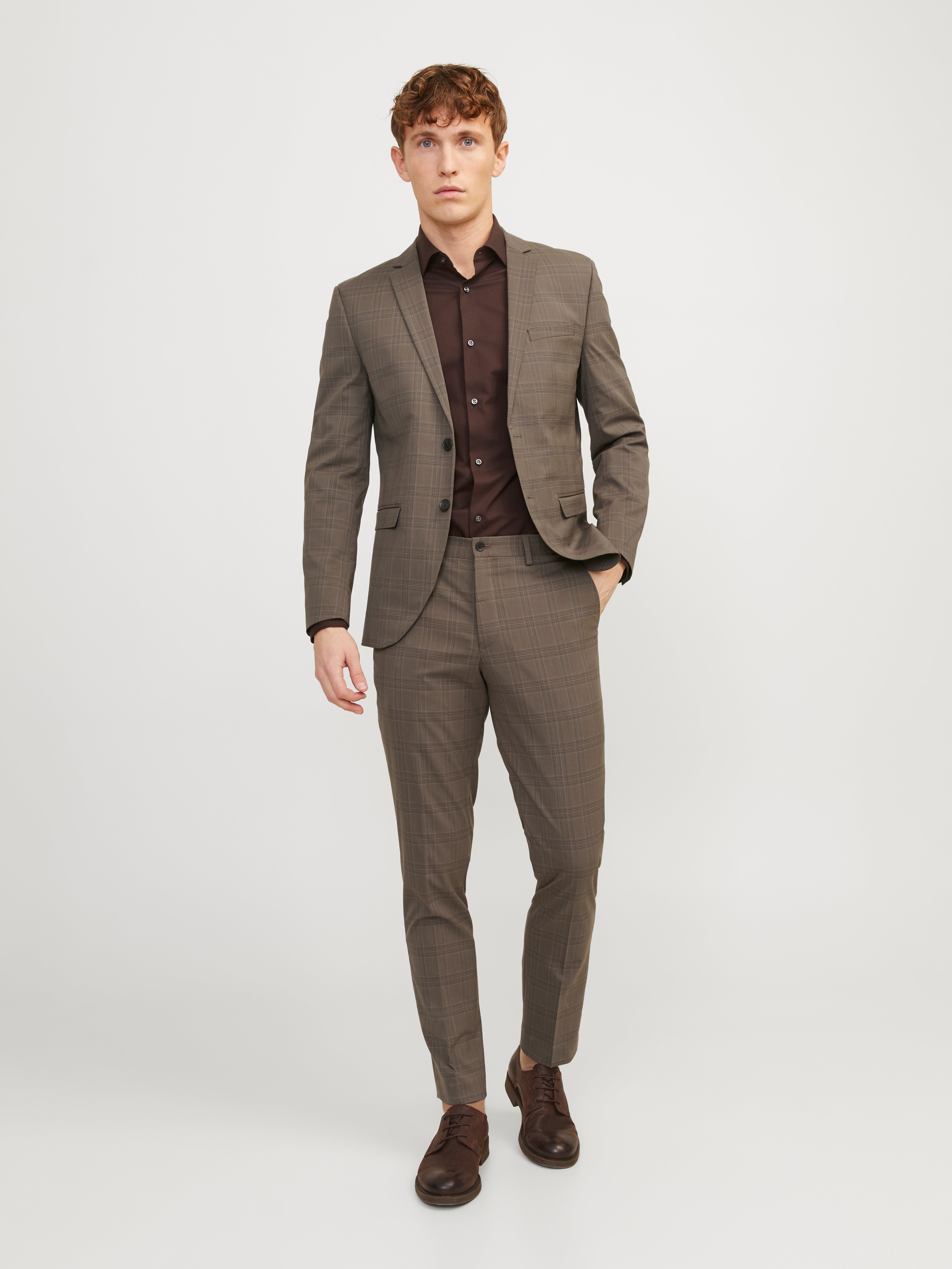 Jprfranco Super Slim Fit Anzug