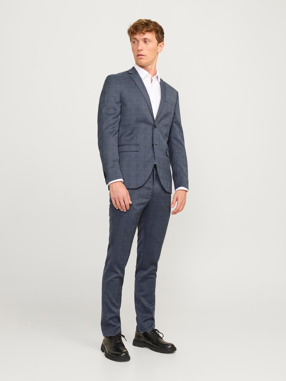 Jprfranco Super Slim Fit Anzug