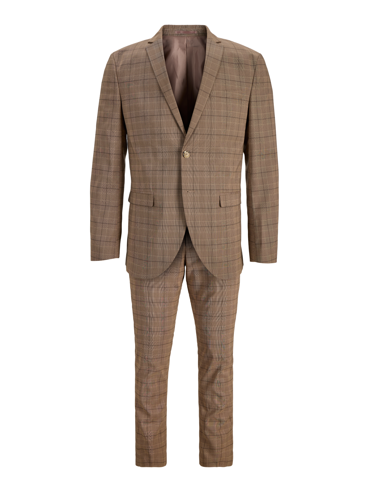 Costume Noir Homme JACK&JONES PLUS Jprfranco Suit PS , Noir, 62 Grande Costumes Homme Costume Noir Homme JACK&JONES PLUS Jprfranco Suit PS , Noir, 62 Grande Costumes Homme